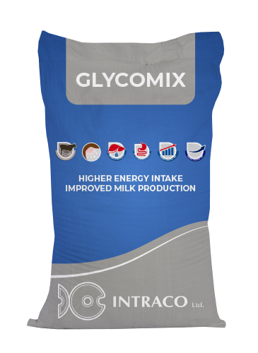 Glycomix