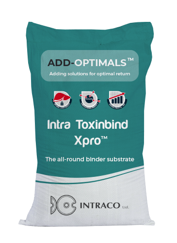 Intra toxibind